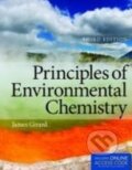 Kniha: Principles of Environmental Chemistry (James Girard). Jones and Bartlett, 2013 Kniha: Principles of Environmental Chemistry (James Girard). Jones and Bartlett, 2013