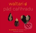 Audiokniha: Pád cařihradu (Mika Waltari). OneHotBook, 2014 Audiokniha: Pád cařihradu (Mika Waltari). OneHotBook, 2014
