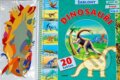 Kniha: Dinosauři - Šablony (Nakladatelství Junior). Nakladatelství Junior, 2014 Kniha: Dinosauři - Šablony (Nakladatelství Junior). Nakladatelství Junior, 2014