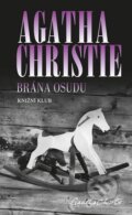 Brána osudu - Agatha Christie, 2015