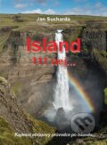 Kniha: Island. 111 nej... (Jan Sucharda). Jas, 2014 Kniha: Island. 111 nej... (Jan Sucharda). Jas, 2014