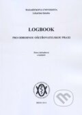 Kniha: Logbook (Petra Juřeníková a kolektiv). Masarykova univerzita, 2014 Kniha: Logbook (Petra Juřeníková a kolektiv). Masarykova univerzita, 2014