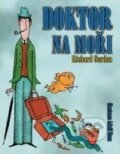 Kniha: Doktor na moři (Richard Gordon). XYZ, 2012 Kniha: Doktor na moři (Richard Gordon). XYZ, 2012