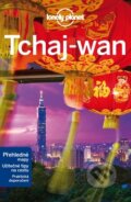 Kniha: Tchaj-wan (Svojtka&Co.). Svojtka&Co., 2015 Kniha: Tchaj-wan (Svojtka&Co.). Svojtka&Co., 2015