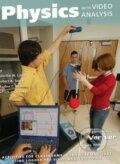 Kniha: Physics with Video Analysis (Priscilla Laws a kolektiv). Vernier Kniha: Physics with Video Analysis (Priscilla Laws a kolektiv). Vernier