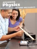 Kniha: Advanced Physics with Vernier - Beyond Mechanics (Larry Dukerich). Vernier Kniha: Advanced Physics with Vernier - Beyond Mechanics (Larry Dukerich). Vernier