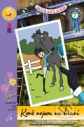 Kniha: Horseland 7: Koně nejsou na hraní (CooBoo CZ). CooBoo CZ, 2012 Kniha: Horseland 7: Koně nejsou na hraní (CooBoo CZ). CooBoo CZ, 2012