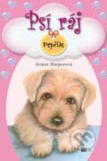 Kniha: Psí ráj 1 (Aimee Harper). CooBoo CZ, 2010 Kniha: Psí ráj 1 (Aimee Harper). CooBoo CZ, 2010