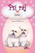 Kniha: Psí ráj 2 (Aimee Harper). CooBoo CZ, 2011 Kniha: Psí ráj 2 (Aimee Harper). CooBoo CZ, 2011