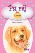 Kniha: Psí ráj 3 (Aimee Harper). CooBoo CZ, 2011 Kniha: Psí ráj 3 (Aimee Harper). CooBoo CZ, 2011
