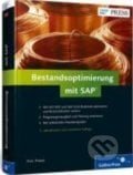 Bestandsoptimierung mit SAP - Marc Hoppe, SAP Press, 2012