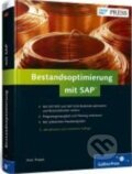 Kniha: Bestandsoptimierung mit SAP (Marc Hoppe). SAP Press, 2012 Kniha: Bestandsoptimierung mit SAP (Marc Hoppe). SAP Press, 2012