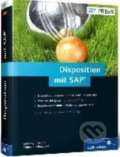 Kniha: Disposition mit SAP (Ferenc Gulyassy). SAP Press, 2014 Kniha: Disposition mit SAP (Ferenc Gulyassy). SAP Press, 2014
