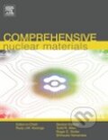 Kniha: Comprehensive Nuclear Materials (Rudy Konings). Elsevier Science, 2012 Kniha: Comprehensive Nuclear Materials (Rudy Konings). Elsevier Science, 2012