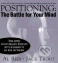 Kniha: Positioning (Al Ries a Jack Trout). McGraw-Hill, 2000 Kniha: Positioning (Al Ries a Jack Trout). McGraw-Hill, 2000