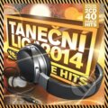 Hudební CD: Taneční Liga Best Dance Hits 2014 (Universal Music). Universal Music, 2014 Hudební CD: Taneční Liga Best Dance Hits 2014 (Universal Music). Universal Music, 2014