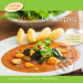 Kniha: Hravě bez lepku (Blanka Palečková), 2014 Kniha: Hravě bez lepku (Blanka Palečková), 2014