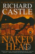 Kniha: Naked Head (Richard Castle). Titan Books, 2012 Kniha: Naked Head (Richard Castle). Titan Books, 2012