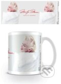 Hrneček Marilyn Monroe (White Fur) (Cards & Collectibles). Cards & Collectibles, 2014 Hrneček Marilyn Monroe (White Fur) (Cards & Collectibles). Cards & Collectibles, 2014