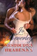 Kniha: Nestoudná hraběnka (Jo Beverley). Baronet, 2015 Kniha: Nestoudná hraběnka (Jo Beverley). Baronet, 2015