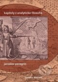 Kniha: Kapitoly z analytické filosofie (Jaroslav Peregrin). Road, 2014 Kniha: Kapitoly z analytické filosofie (Jaroslav Peregrin). Road, 2014