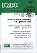 PMPP 2-3/2015 (Poradca podnikateľa). Poradca podnikateľa, 2014 PMPP 2-3/2015 (Poradca podnikateľa). Poradca podnikateľa, 2014