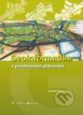 Kniha: Geoinformatika v prostorovém plánování (Jaroslav Burian). Univerzita Palackého v Olomouci, 2014 Kniha: Geoinformatika v prostorovém plánování (Jaroslav Burian). Univerzita Palackého v Olomouci, 2014