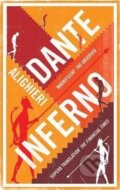 Kniha: Inferno (Dante Alighieri). Alma Books, 2015 Kniha: Inferno (Dante Alighieri). Alma Books, 2015