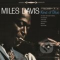 Miles Davis: Kind of Blue - Miles Davis, 2014