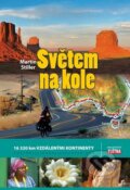 Kniha: Světem na kole (Martin Stiller). Martin Leschinger-FLÉTNA, 2014 Kniha: Světem na kole (Martin Stiller). Martin Leschinger-FLÉTNA, 2014