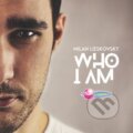Milan Lieskovsky: Who I Am - Milan Lieskovsky, Forza Music, 2014