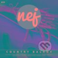 Hudební CD: Nejlepší country balady (Hudobné albumy). Hudobné albumy, 2014 Hudební CD: Nejlepší country balady (Hudobné albumy). Hudobné albumy, 2014