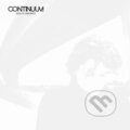 Hudební CD: John Mayer: Continuum LP (Bertus). Bertus, 2010 Hudební CD: John Mayer: Continuum LP (Bertus). Bertus, 2010