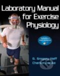Kniha: Laboratory Manual for Exercise Physiology (Charles Dumke a G. Gregory Haff). Human Kinetics, 2012 Kniha: Laboratory Manual for Exercise Physiology (Charles Dumke a G. Gregory Haff). Human Kinetics, 2012