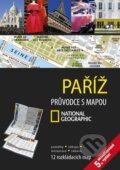 Kniha: Paříž (CPRESS). CPRESS, 2015 Kniha: Paříž (CPRESS). CPRESS, 2015