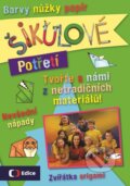 Kniha: Šikulové potřetí (Petra Gherbetz). Edice ČT, 2015 Kniha: Šikulové potřetí (Petra Gherbetz). Edice ČT, 2015