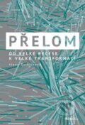 Kniha: Přelom (Ilona Švihlíková). Inaque, 2014 Kniha: Přelom (Ilona Švihlíková). Inaque, 2014