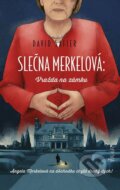 E-kniha: Slečna Merkelová: Vražda na zámku (David Safier), 2023 E-kniha: Slečna Merkelová: Vražda na zámku (David Safier), 2023