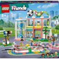 LEGO® Friends 41744 Športové stredisko, LEGO, 2023