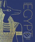 Kniha: Staroveký Egypt (Steven Snape), 2023 Kniha: Staroveký Egypt (Steven Snape), 2023