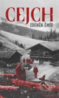 Kniha: Cejch (Zdeněk Šmíd). Moba, 2023 Kniha: Cejch (Zdeněk Šmíd). Moba, 2023