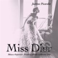 Audiokniha: Miss Dior (Justine Picardie). Tympanum, 2023 Audiokniha: Miss Dior (Justine Picardie). Tympanum, 2023