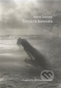 Kniha: Čtrnáctá komnata (David Železný). Eminent, 2023 Kniha: Čtrnáctá komnata (David Železný). Eminent, 2023