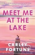 Kniha: Meet Me at the Lake, 2023 Kniha: Meet Me at the Lake, 2023