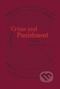 Kniha: Crime and Punishment (Fiodor Michajlovič Dostojevskij). Silver Dolphin Books, 2018 Kniha: Crime and Punishment (Fiodor Michajlovič Dostojevskij). Silver Dolphin Books, 2018