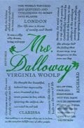 Mrs. Dalloway - Virginia Woolf, Canterbury Classics, 2022