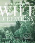 Kniha: Wild Creations (Hilton Carter). CICO Books, 2021 Kniha: Wild Creations (Hilton Carter). CICO Books, 2021