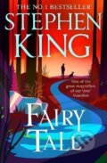 Kniha: Fairy Tale (Stephen King). Hodder and Stoughton, 2023 Kniha: Fairy Tale (Stephen King). Hodder and Stoughton, 2023