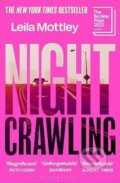 Kniha: Nightcrawling (Leila Mottley). Bloomsbury, 2023 Kniha: Nightcrawling (Leila Mottley). Bloomsbury, 2023