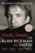 Madly, Deeply - Alan Rickman, 2023